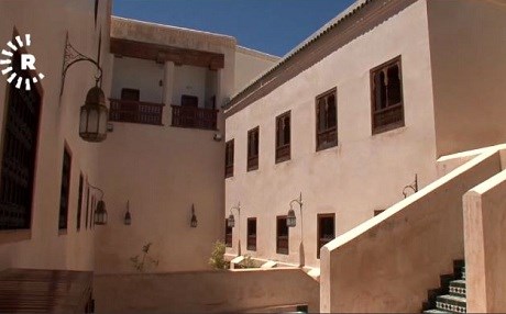 Mexrîb: Kevintirîn zanîngeh careke din tê vekirin