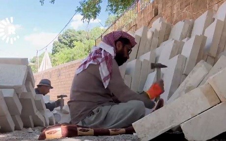 Bi 15 milyon dolaran Perestgeha Lalişê tê nûjenkirin