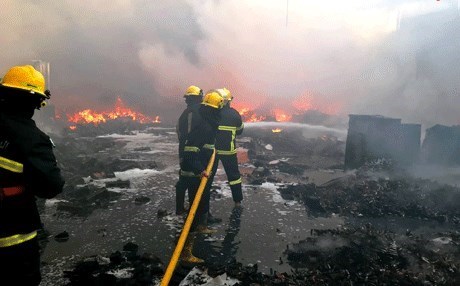 Musul Valiliği’nden Erbil’e yardım çağrısı