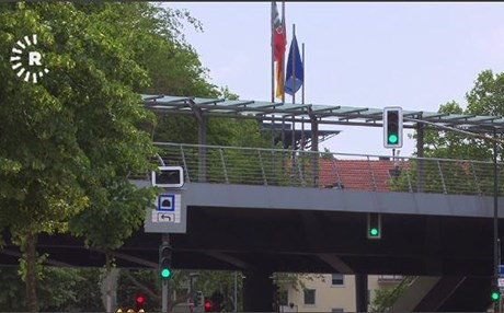Encûmena Jinên Êzidî li dijî du wezaretên Almanyayê doz vekir