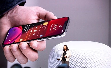 Apple iOS 13 features Kurdish-language keyboard