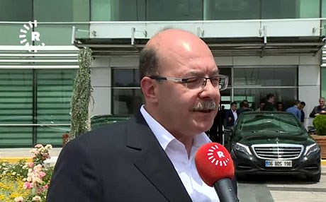 AK Parti Diyarbakır İl Başkanı: Kürtçe tabelaların indirilmesi doğru değil