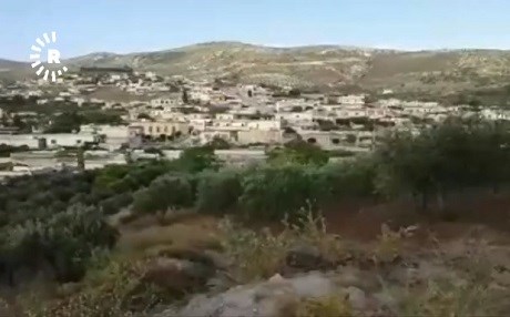 Erebekî Xûte dibe Cîgirê Serokê Encûmena Xwecihî ya Şiyê