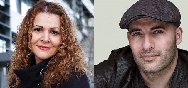 Du Kurd bûn endamên Parlamentoya Danîmarkayê