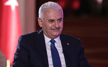 Binali Yıldırım: İstanbul’da Kürtçe kurs açabiliriz