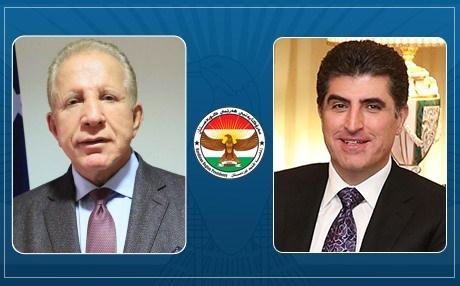 Kosova Dışişleri Bakanı’ndan Neçirvan Barzani’ye: Başkanlığınızı önemsiyoruz