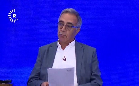 DİTAM Başkanı Vural’dan Neçirvan Barzani’ye: İnancımız tamdır