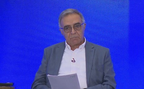 Serokê DÎTAMê: Nêçîrvan Barzanî dikare bi hêsanî vê berpirsyariyê bi cih bîne