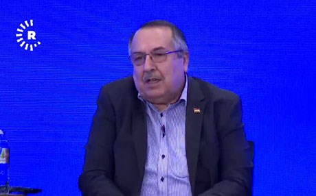 Berwari: Neçrivan Barzani’nin başkanlığı Kürdistan için bir şanstır