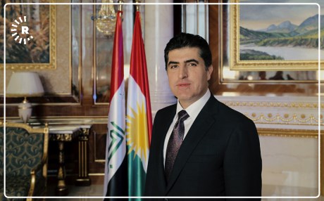 Başkan Neçirvan Barzani’nin yemin töreni için hazırlıklar tamamlandı