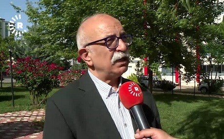 Sertaç Bucak: Nêçîrvan Barzanî dîplomatekî hêja ye