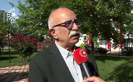 Sertaç Bucak: Neçirvan Barzani değerli bir diplomat