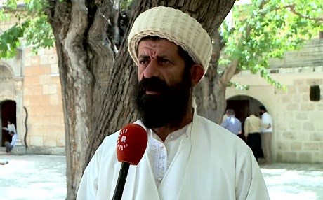 Baba Çawîş: Em dixwazin Nêçîrvan Barzanî master plana Lalişê bicîh bike