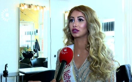 Solîn Doskî: Ez piştrast im ku Nêçîrvan Barzanî dê Kurdistanê xweş bike