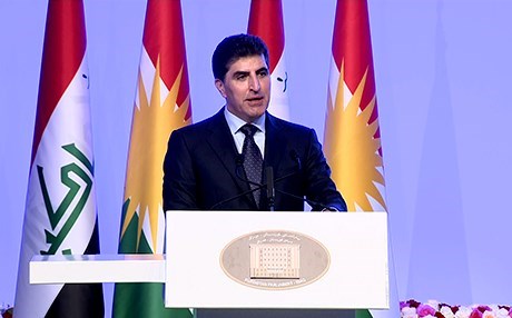 Nêçîrvan Barzanî: Serokatiya Herêma Kurdistanê dê bibe banê komkirina hemû aliyan