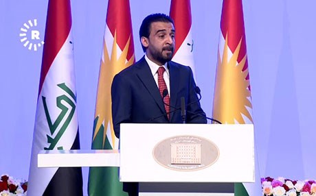 Helbusi: Neçirvan Barzani sorunların çözümünde başarılı olacak
