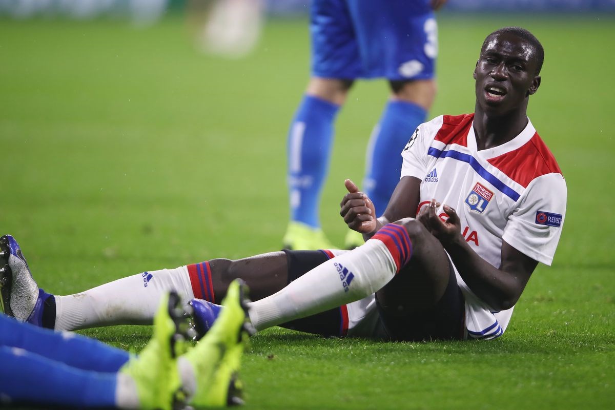 مێندی لە پشکنینی پزیشکی دەرنەچوو