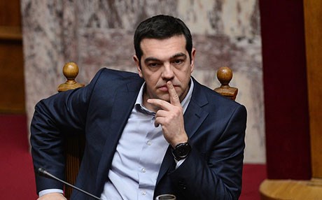 Yunanistan’da erken seçim kararı