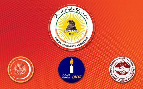 Jibilî YNKê partiyên din ên Başûr ditirsin li Silêmaniyê sextekarî bê kirin