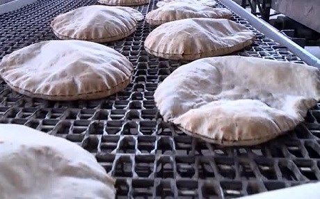 Welatiyên Rojavayê Kurdistanê ji xirabiya nan bi gazin in