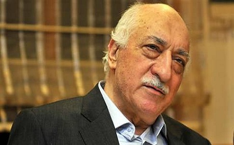 Li dijî Fethullah Gulen lêpirsîn hat destpêkirin