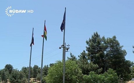 Polîsê Silêmaniyê: Teqe li bargeha sereke ya Goranê nehatiye kirin