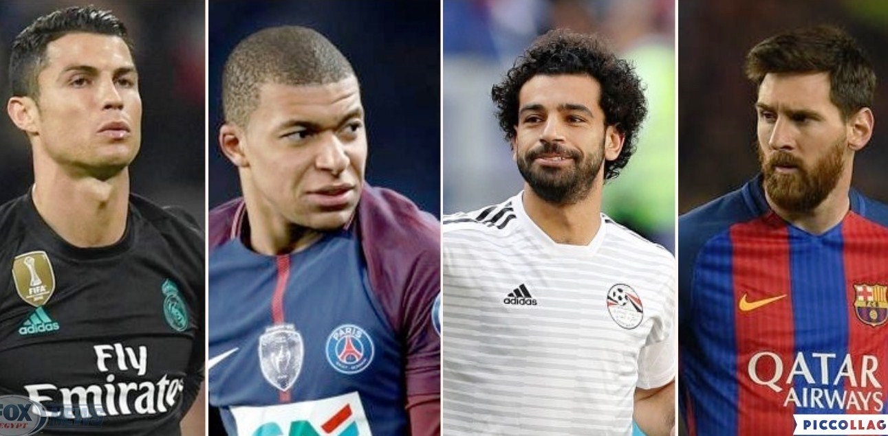 یاریزانانی بۆندسلیگا باشترینی جیهان ده‌ستنیشان ده‌كه‌ن