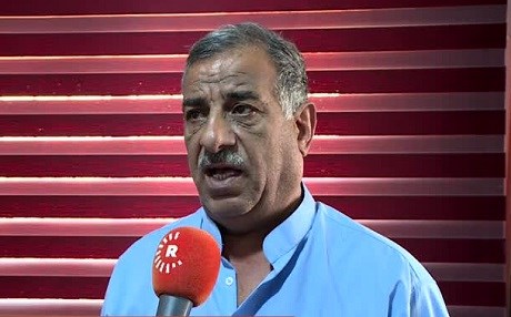 Mehmûd Salim: Divê hikûmeta Sûriyê cotkaran qerebû bike