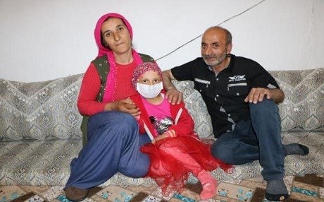 Malbata Zozan a 7 salî spasiya Rûdawê û kesên bûne alîkar dike