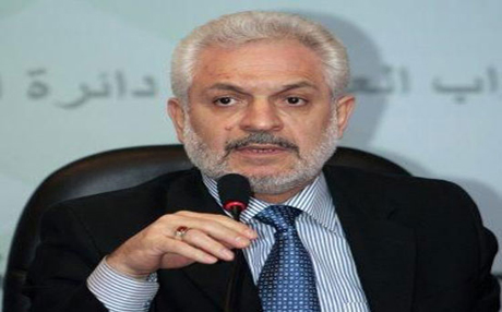 عەلی ئەدیب: هێشتا زووە بۆ قسەکردن لەسەر پێکهێنانی حکومەتی زۆرینە