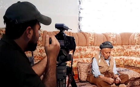 DUHOK – Enstîtuya Kelepûra Kurdî bi rêya arşîvkirinê çanda Kurdî diparêze