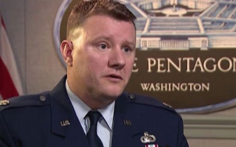 Pentagon Sözcüsü: Türkiye ile ilişkilerimiz stratejiktir