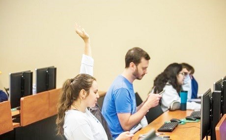 له‌ كوردستانه‌ بچووكه‌كه‌ى ئه‌مریكا زمانى كوردى ده‌خوێندرێ