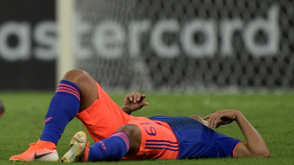 ئه‌ستێره‌كه‌ی كۆلۆمبیا بۆ ماڵه‌وه‌