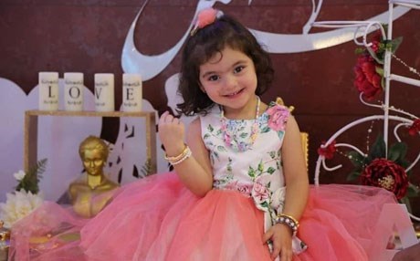 İntikam için 5 yaşındaki çocuğun kafasını kesti