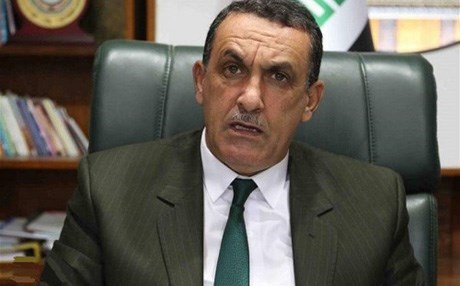 Mahkeme Kerkük Valisi hakkında tutuklama kararı çıkardı