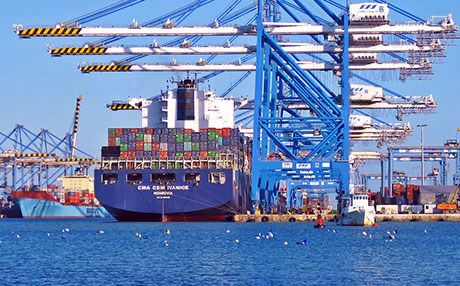 Hindistan’dan ABD'den ithal edilen 28 ürüne ek vergi