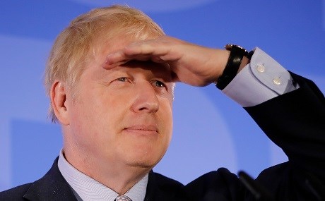 Can Boris Johnson resolve Brexit impasse?