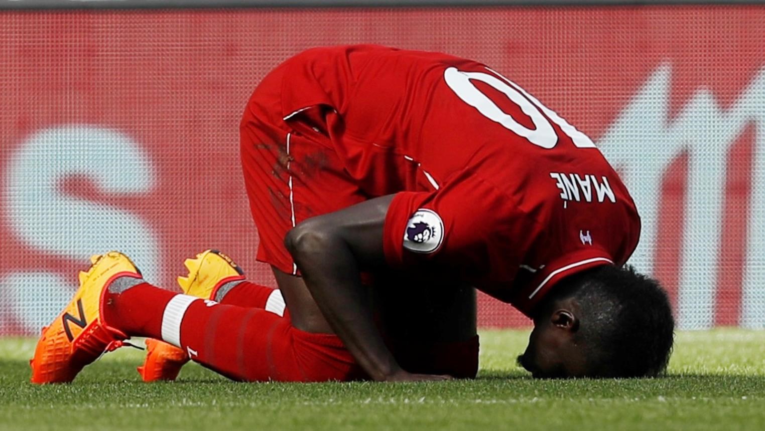 سادیۆ مانێ: ده‌بێ پابه‌ندبین به‌ قورئانه‌وه‌