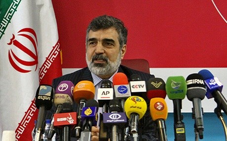 Iran will break its uranium stockpile limit in next 10 days: state media