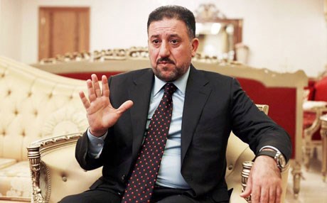 خەمیس.. خەنجەری بەر پشتی سوننەكان