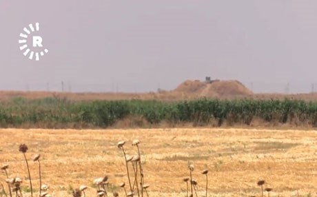 KERKÜK - IŞİD halktan zorla haraç topluyor