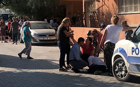 Tabanca ile oynayan kuzenlerden 1’i hayatını kaybetti