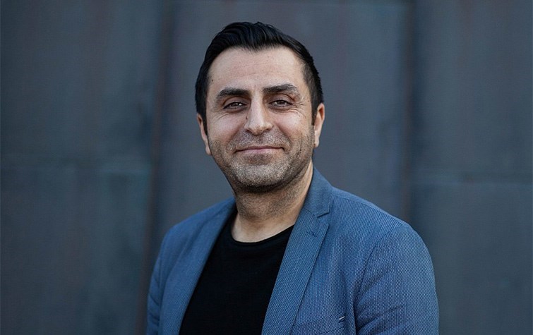 Kurdek bû cîgirê serokê partiya sosyalîst a gelê Danmarkê