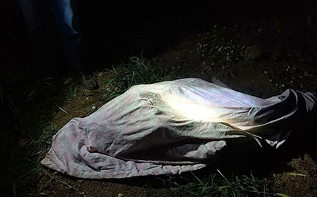 MARAŞ - Kayıp çocuk gölette boğulmuş halde bulundu