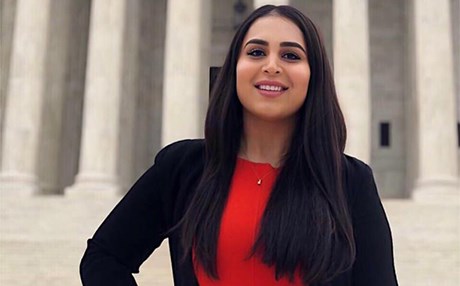 گەردی.. لە كەمپی پەنابەرانەوە بۆ گەنجی ساڵی نیوزیلەند