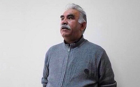 Anadolu: Ocalan ji bo hilbijartinan bang li HDPê kir
