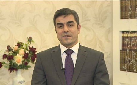 ئەنجوومەنی باڵای دادوەری فەرمانی دەستگیركردنی رێبوار تاڵەبانی رادەگرێت