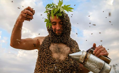 Van’dan bir Guinness denemesi daha