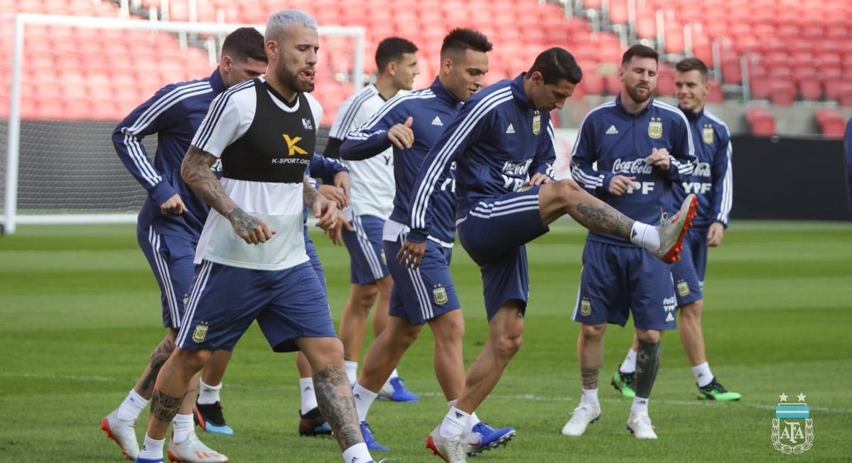 راهێنەری تانگۆ گۆڕانکارییەکی گەورە دەکات